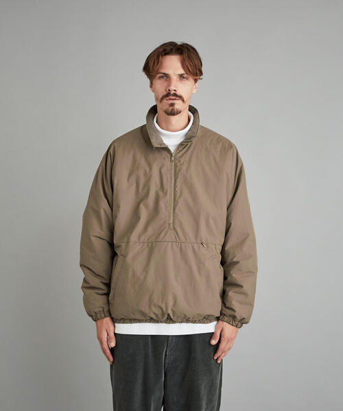 Steven Alan（スティーブンアラン）の「＜Steven Alan＞ PE RIP PUFF