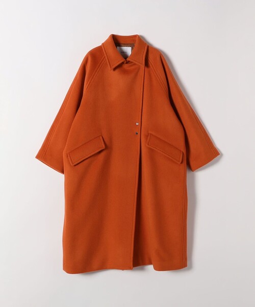 SHIPS any（シップス エニィ）の「SHIPS any: バルマカーン コクーン