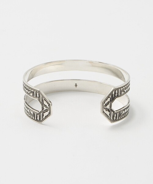 別注】＜Adawat'n Tuareg＞BOTAM バングル（ブレスレット）｜Adawat'n