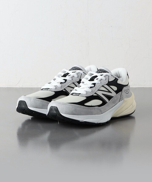 NEW BALANCE（ニューバランス）の「＜New Balance＞ U990TG6
