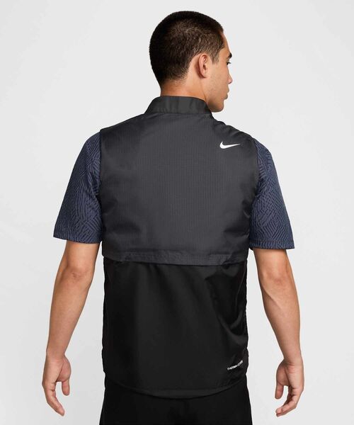 セール】ナイキ メンズ Therma-FIT ADV レペル ゴルフベスト / Nike