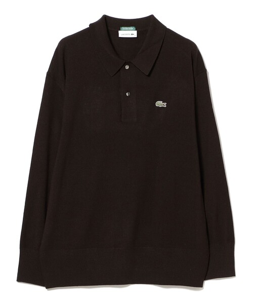 セール】【1/15再値下げ】【ビームスの百名品】【別注】LACOSTE