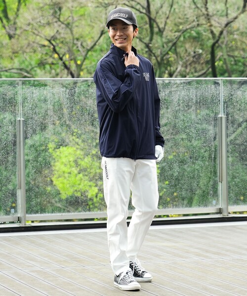 BEAMS GOLF（ビームスゴルフ）の「BEAMS GOLF ORANGE LABEL / スラント