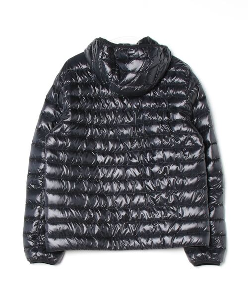 HERNO NYLON ULTRA LIGHT DOWN JACKET ヘルノ ウルトラライト ダウン