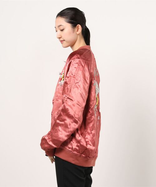 AVIREX（アヴィレックス）の「AVIREX/アヴィレックス スカジャケット