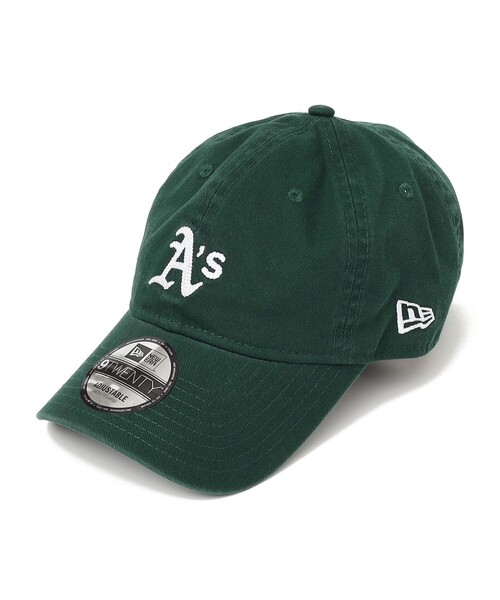 NEW ERA: 920CS MLB CHAIN PIECE キャップ（キャップ）｜NEW ERA