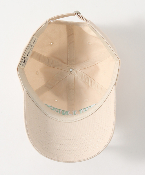 SPORTY&RICH / スポーティアンドリッチ】WELLNESS IVY HAT（キャップ