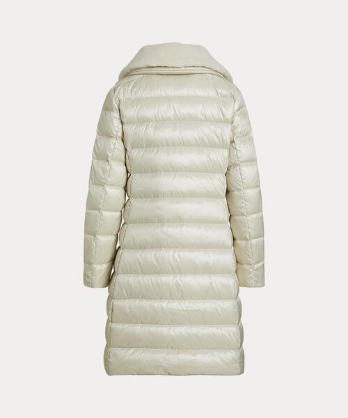 LAUREN RALPH LAUREN（ローレン ラルフ ローレン）の「フェイク