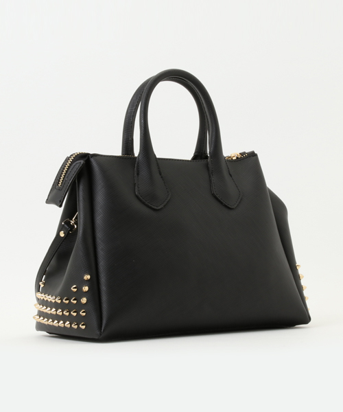 GIANNI CHIARINI（ジャンニ キアリーニ）の「ボストンバッグ【GUM by