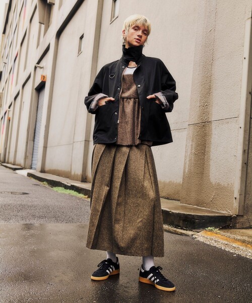 FREAK'S STORE（フリークスストア）の「Barbour × FREAK'S STORE