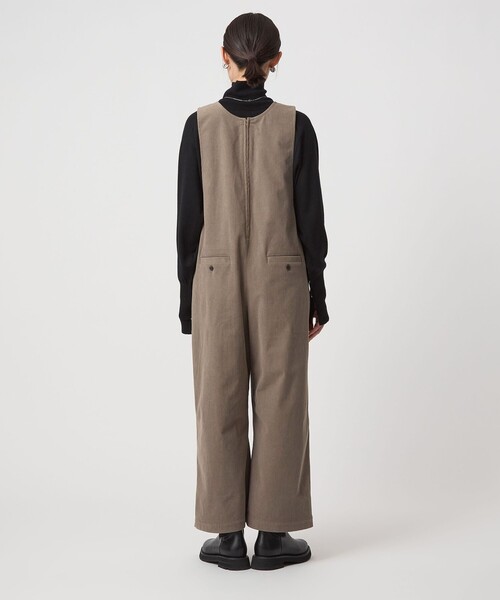 セール】オルマイ コール ジャージー オールインワン マシン