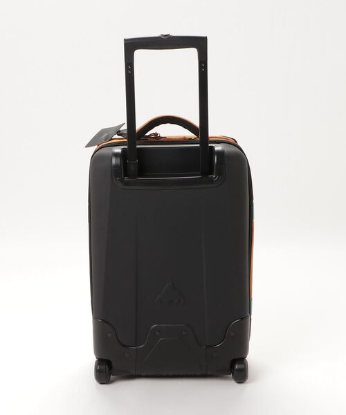 BURTON（バートン）の「キャリーバッグ 38L（スーツケース/キャリー