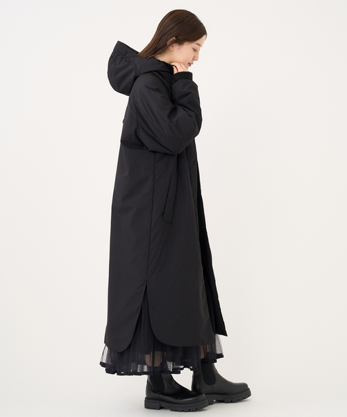 IENA（イエナ）の「PRIMALOFTフィールドコート（その他アウター）」 - WEAR