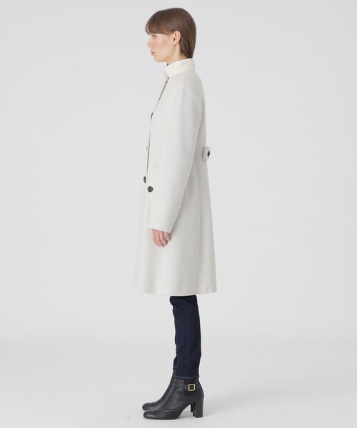 BLUE LABEL CRESTBRIDGE（ブルーレーベルクレストブリッジ）の「ラム