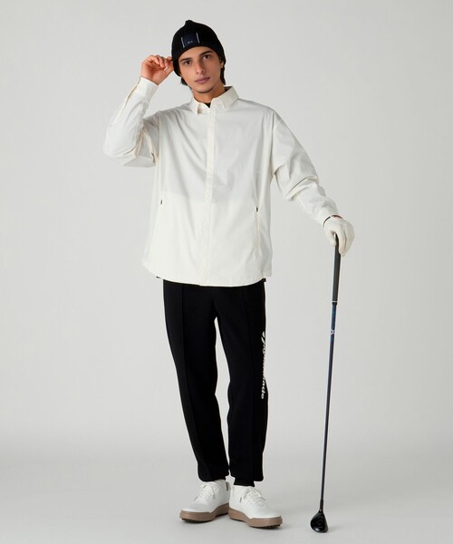 セール】【別注】＜TaylorMade×UNITED ARROWS＞ オーバーサイズ シャツ