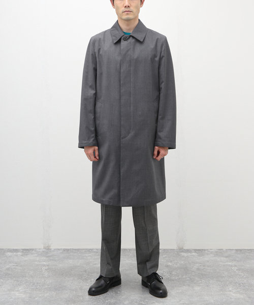 Mackintosh（マッキントッシュ）の「【MACKINTOSH / マッキントッシュ