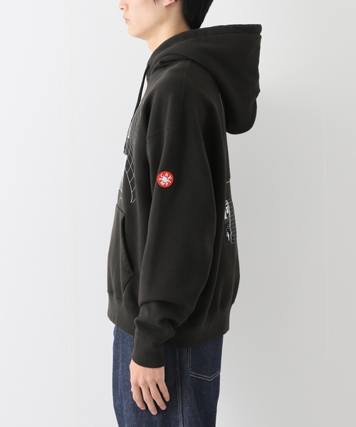C.E（シーイー）の「【C.E / シーイー】DIZZINESS HEAVY HOODY
