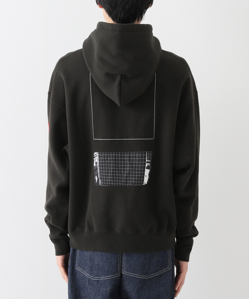 C.E（シーイー）の「【C.E / シーイー】DIZZINESS HEAVY HOODY