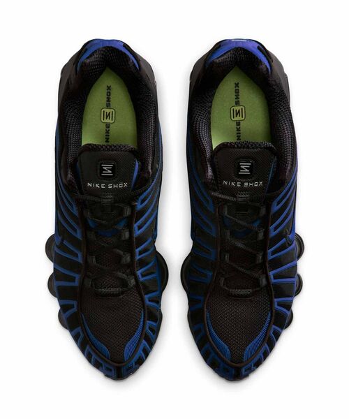セール】ナイキ ショックス TL メンズシューズ / Nike Shox TL Men's