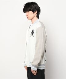 ミ*ヤ様 MARK&LONA マークアンドロナ ジ ップブルゾン46 ミ*ヤ様 MARK&LONA