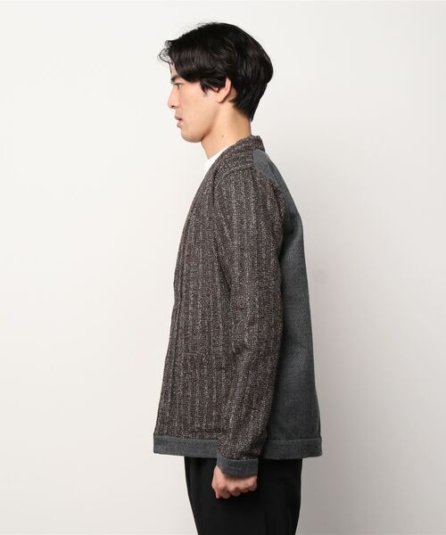 FRANK LEDER（フランクリーダー）の「FRANK LEDER VINTAGE FABRIC