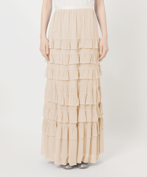 EDIT. FOR LULU（エディットフォールル）の「《追加3》フリル