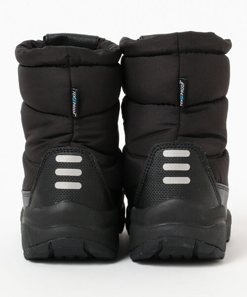 THE NORTH FACE / ヌプシ ブーティ ウォータープルーフ 21（17～22cm