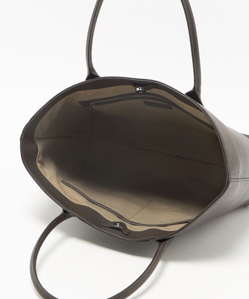 レザー トートバッグ（トートバッグ）｜UNITED ARROWS（ユナイテッド