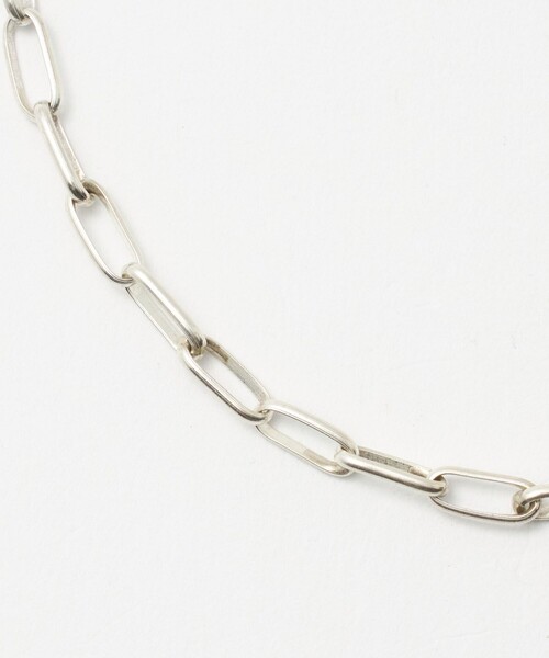 Sally Shirley＞ HAND NECKLACE/ネックレス（リング）｜Steven Alan