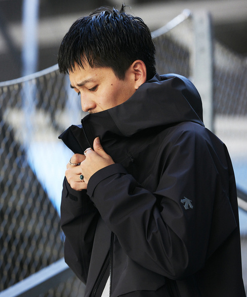 DESCENTE ALLTERRAIN（デサント オルテライン）の「DESCENTE