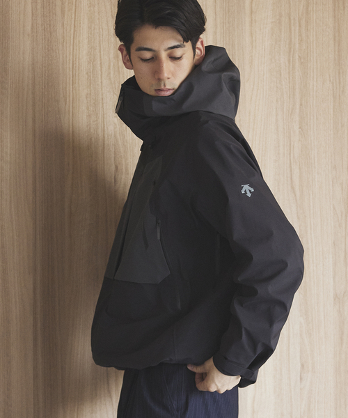 DESCENTE ALLTERRAIN（デサント オルテライン）の「DESCENTE