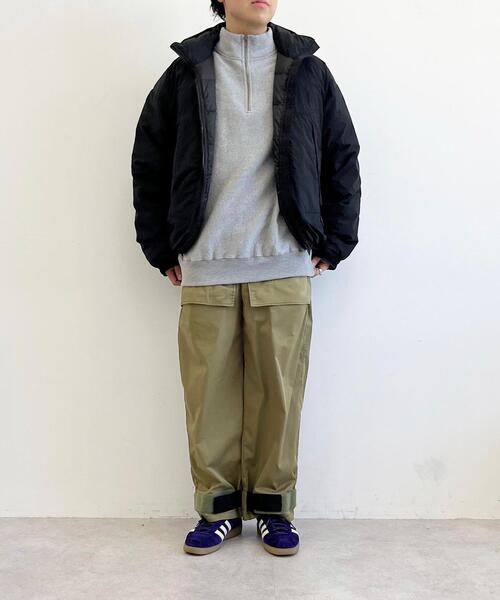 TAION（タイオン）の「【別注】＜TAION x CITEN＞モンスター ダウン