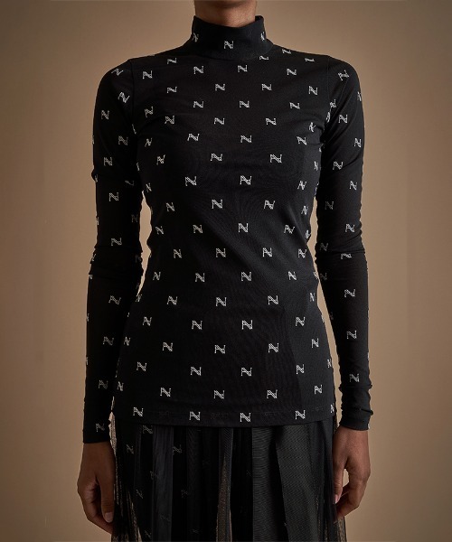 HAENGNAE（ヘンネ）の「KISHIMEN TOPS（Tシャツ/カットソー）」 - WEAR