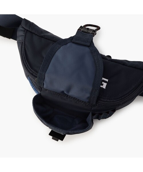 PXG ゴルフポーチ ウエストバッグポーチ ブラック人気 PXG ゴルフ