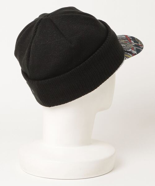 MARK & LONA（マークアンドロナ）の「Ain't That Peculiar Knit Cap