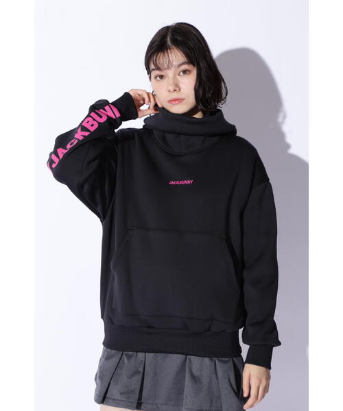 Jack Bunny!!（ジャックバニー）の「【Jack Bunny!!】KARUISHI 裏