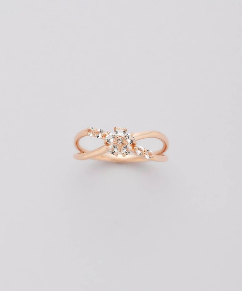 Samantha Tiara（サマンサティアラ）の「【sweet12月号掲載