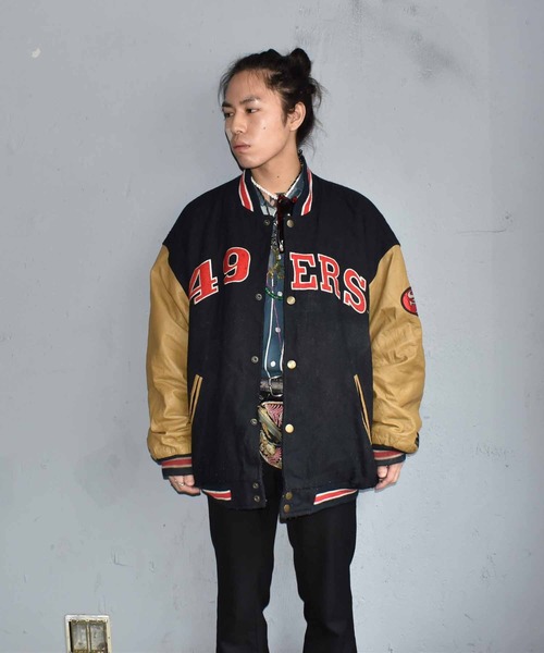 STARTER（スターター）の「【ヴィンテージ古着】STARTER製 