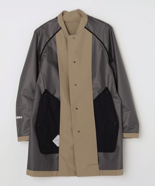 phenix（プラスフェニックス）の「【SHIPS別注】+phenix: GORE-TEX