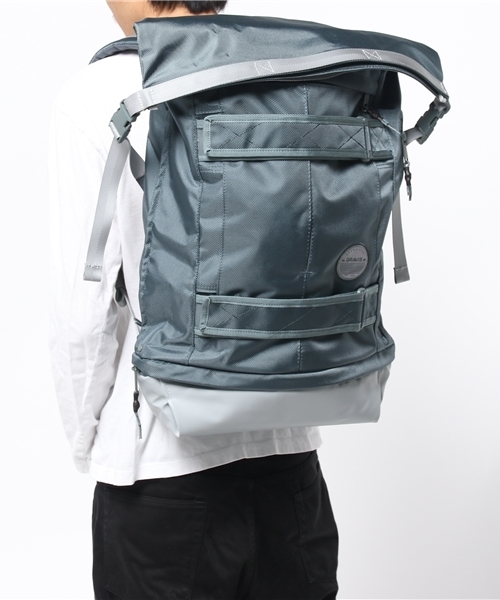 GRAVIS（グラヴィス）の「ユニセックス グラビス メトロ2 バックパック