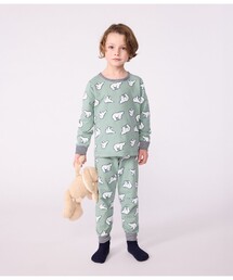 PETIT BATEAU｜プチバトーのルームウェア/パジャマ通販 - ZOZOTOWN