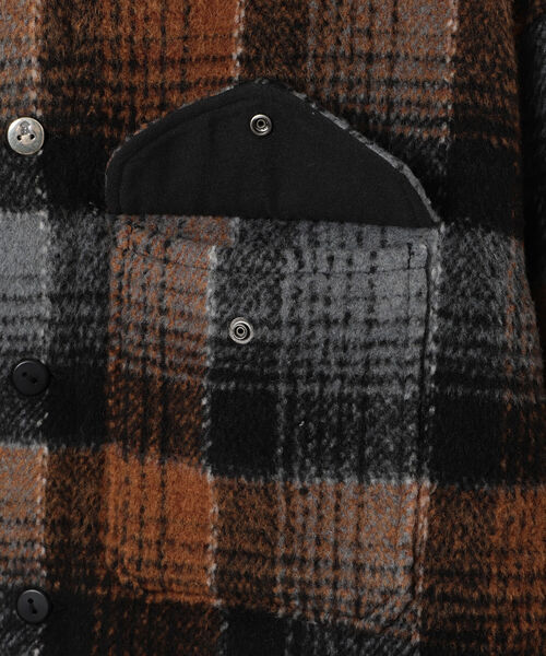 BILL WALL LEATHER（ビルウォールレザー）の「Bill Wall Leather