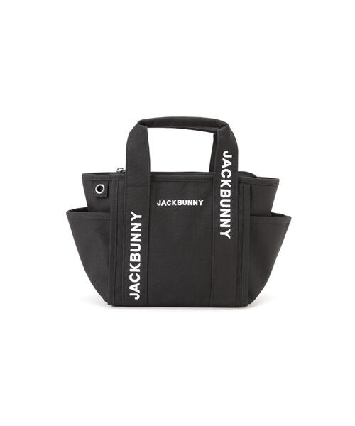 Jack Bunny!!（ジャックバニー）の「【Jack Bunny!!】カートバッグ