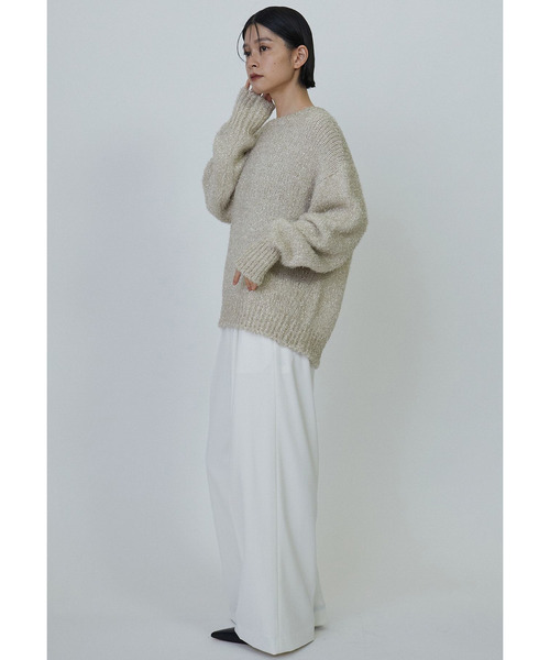 1er Arrondissement（プルミエアロンディスモン）の「ラメシャギー