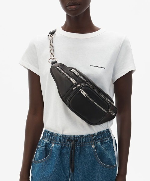 alexanderwang（アレキサンダーワン）｜メンズのボディバッグ/ウエスト