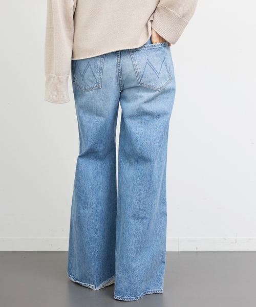 mother（マザー）の「【MOTHER/マザー】 The Ditcher Roller Hover