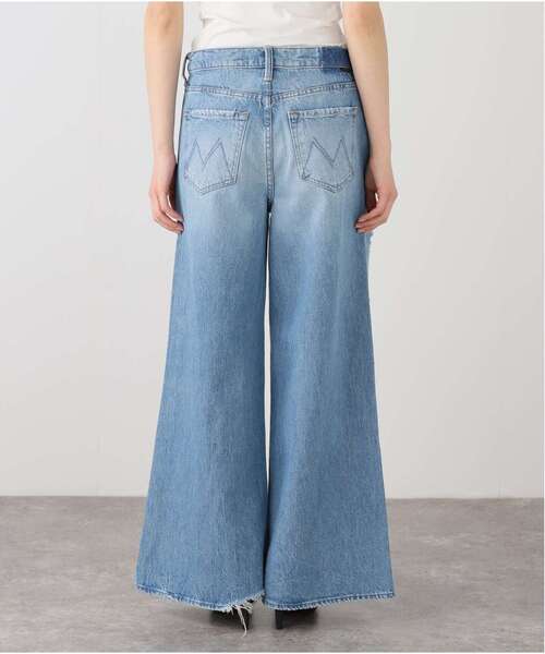 mother（マザー）の「【MOTHER/マザー】 The Ditcher Roller Hover