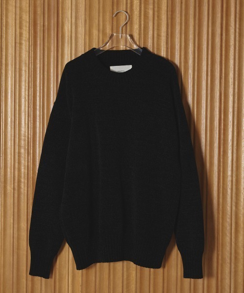 Mallyarn Boyfriend Knit（ニット/セーター）｜TODAYFUL（トゥデイフル