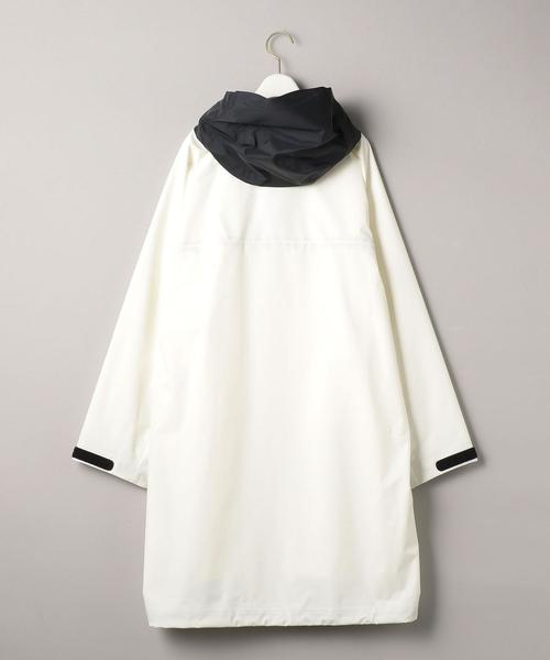 UNUSED（アンユーズド）の「＜UNUSED＞ナイロンコート Ψ（その他