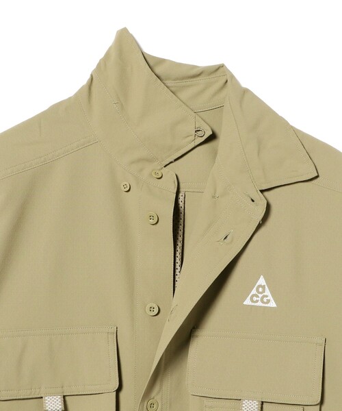 NIKE ACG（ナイキエィシージー）の「NIKE / Acg Dri-Fit Uv